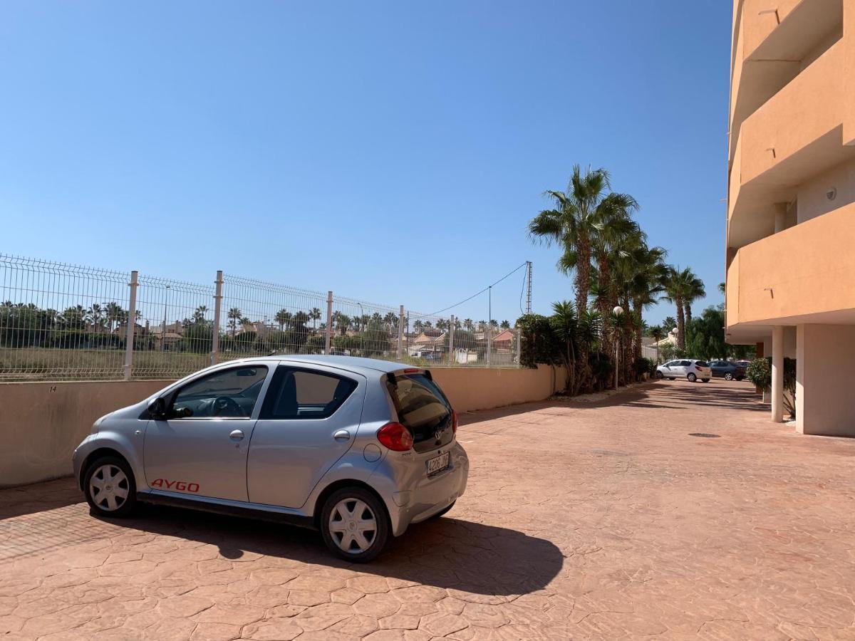 דירות אליקאנטה El Rincon מראה חיצוני תמונה